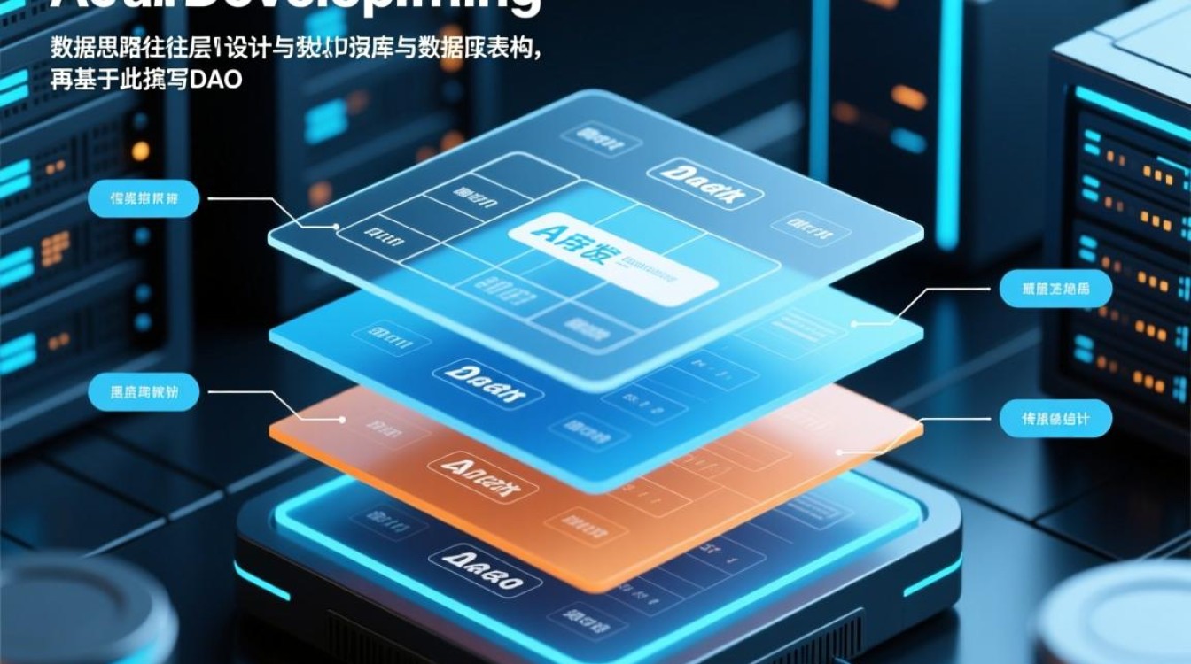如何根据DAO层代码反向生成数据库表结构？