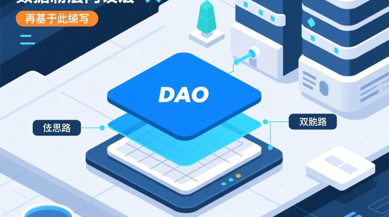 如何根据DAO层代码反向生成数据库表结构？