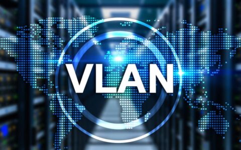 CentOS系统如何为网卡配置VLAN并修改配置文件生效？