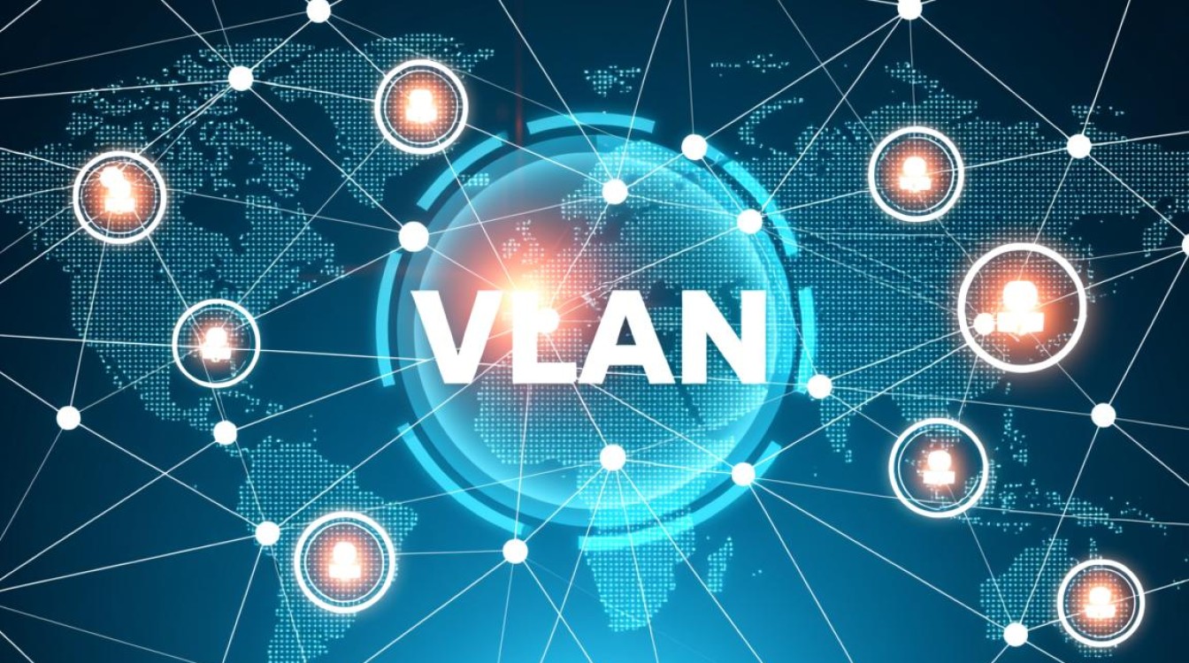 CentOS系统如何为网卡配置VLAN并修改配置文件生效？