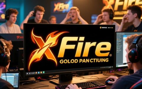 xfire服务器软件现在还能用吗?怎么搭建?