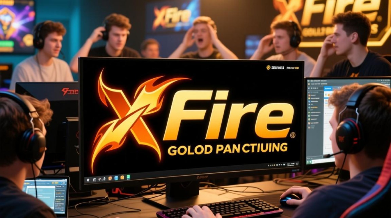 xfire服务器软件现在还能用吗？怎么搭建？