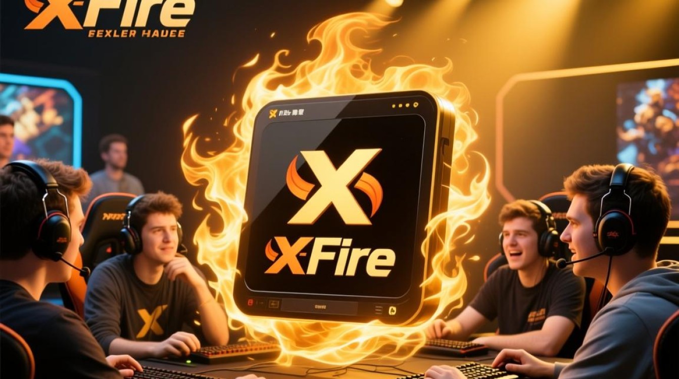 xfire服务器软件现在还能用吗？怎么搭建？