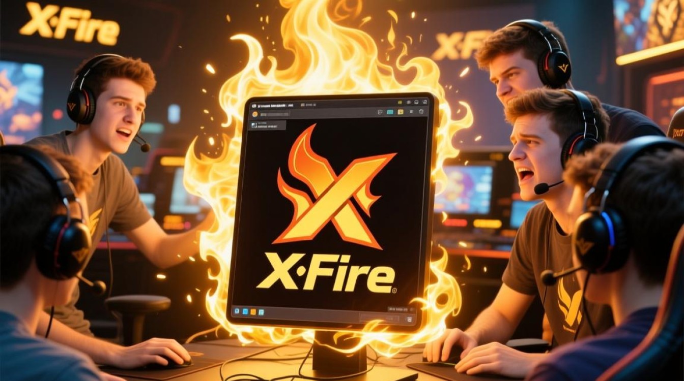 xfire服务器软件现在还能用吗？怎么搭建？