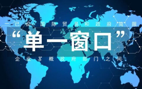 单一窗口虚拟主机是什么?它有哪些关键作用?