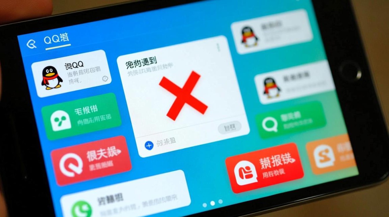 为什么QQ总是报错？一文详解原因和解决方法。