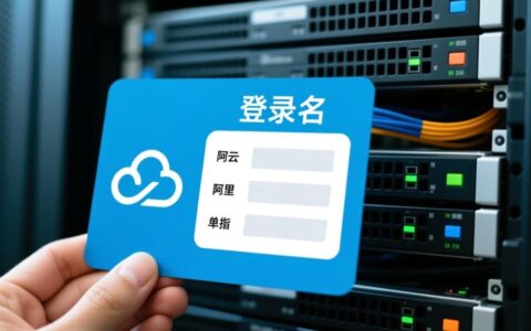 阿里云虚拟主机登录名到底在哪里找？