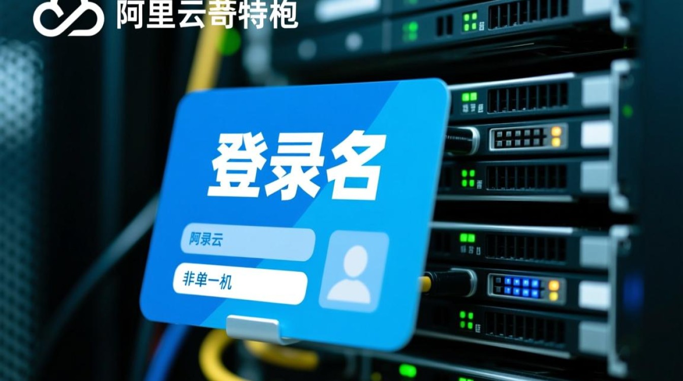 阿里云虚拟主机登录名到底在哪里找？