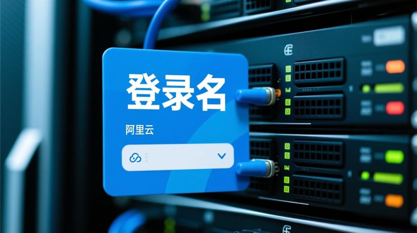 阿里云虚拟主机登录名到底在哪里找？