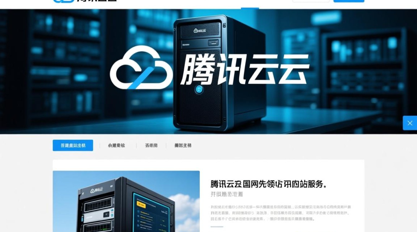 新手购买腾讯云虚拟主机的详细步骤是什么? 新手购买腾讯云虚拟主机的详细步骤是什么?