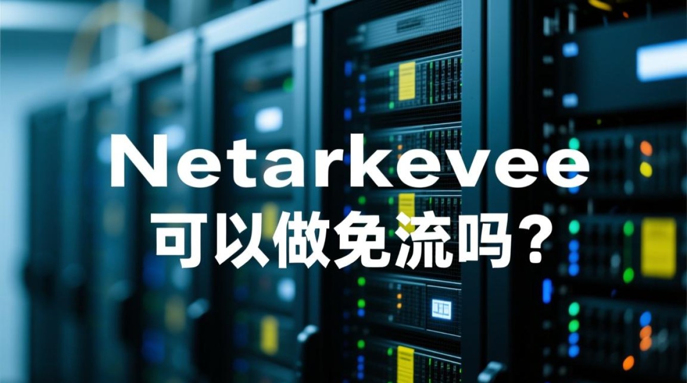 虚拟主机真的可以做免流吗？原理和风险是什么？