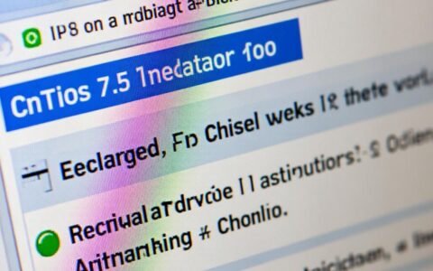 CentOS 7.5更换SSH默认端口22的详细步骤是？