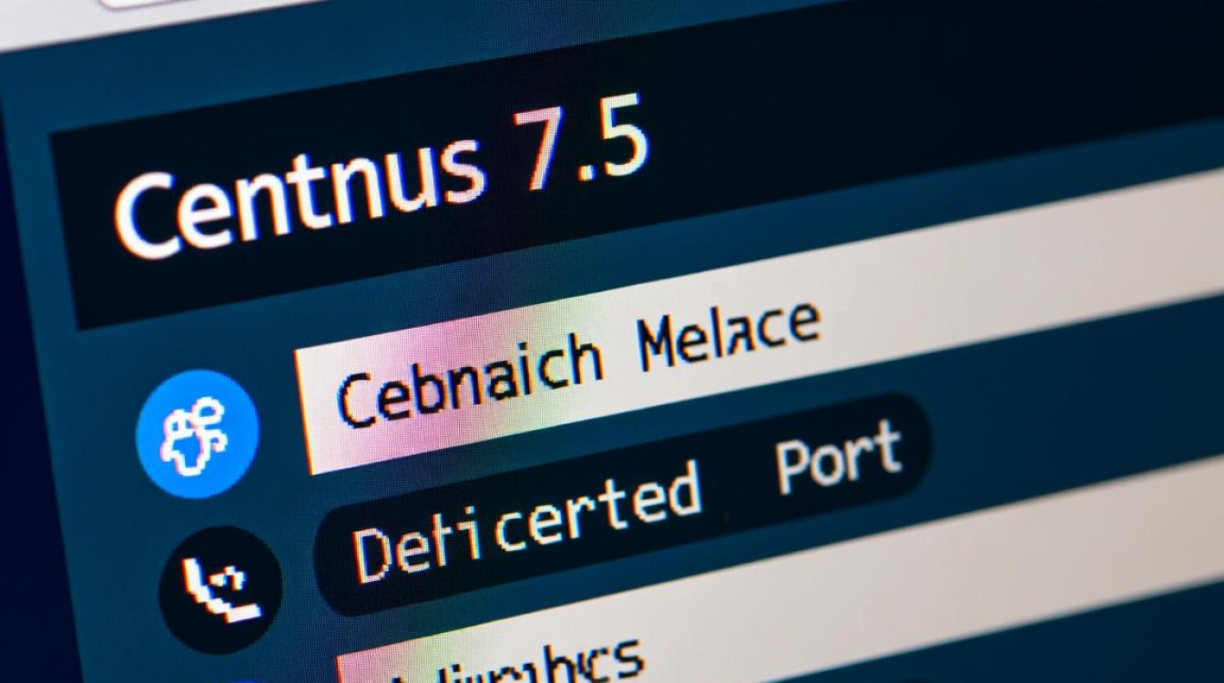 CentOS 7.5更换SSH默认端口22的详细步骤是？