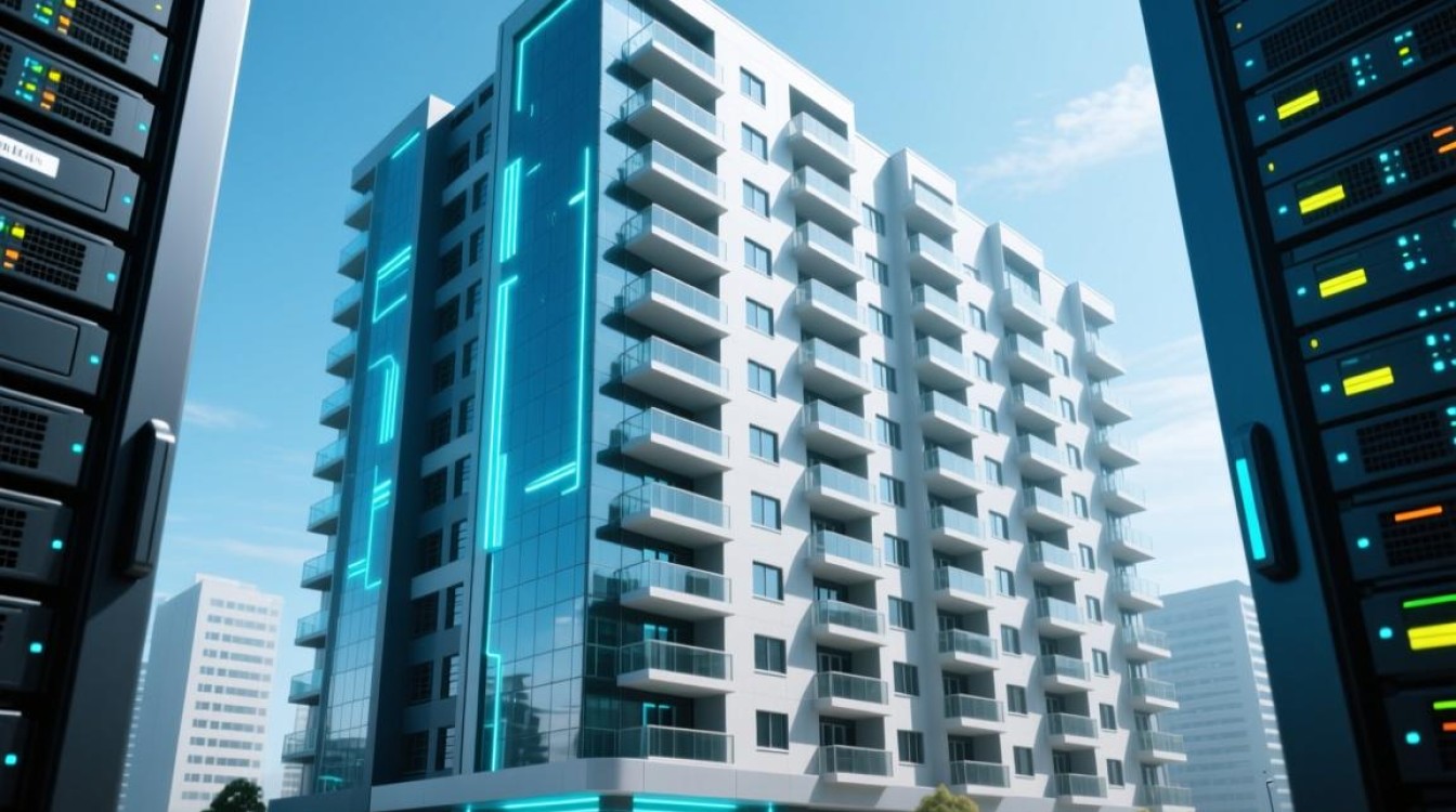 虚拟主机是什么样的？新手建站该如何选择？