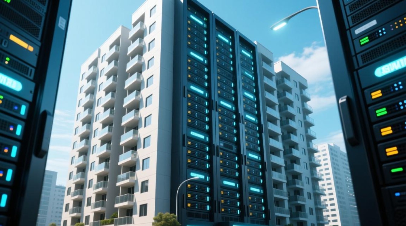 虚拟主机是什么样的？新手建站该如何选择？