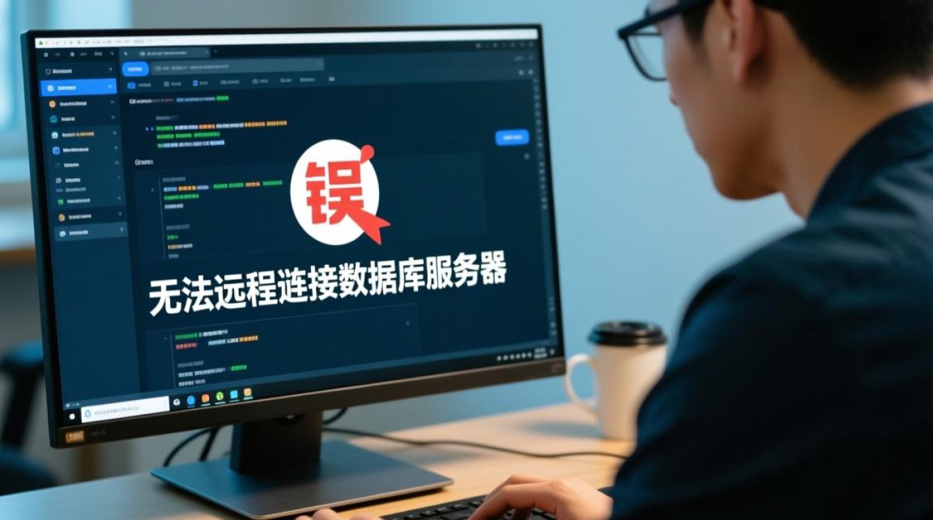 数据库服务器远程连接失败，检查了防火墙和端口还是不行怎么办？