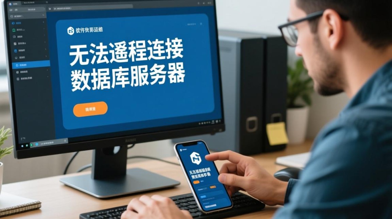 数据库服务器远程连接失败，检查了防火墙和端口还是不行怎么办？