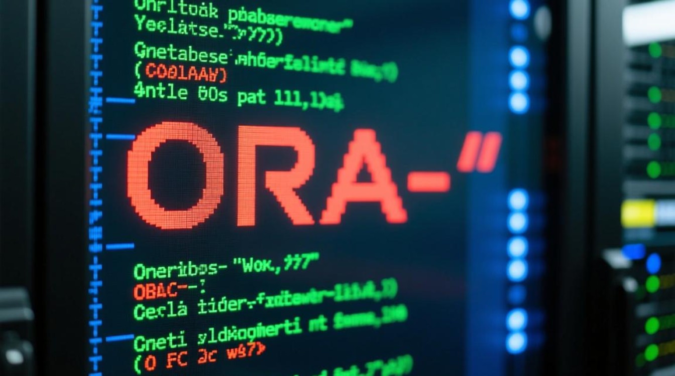 如何快速解决所有常见的Oracle数据库Ora报错？