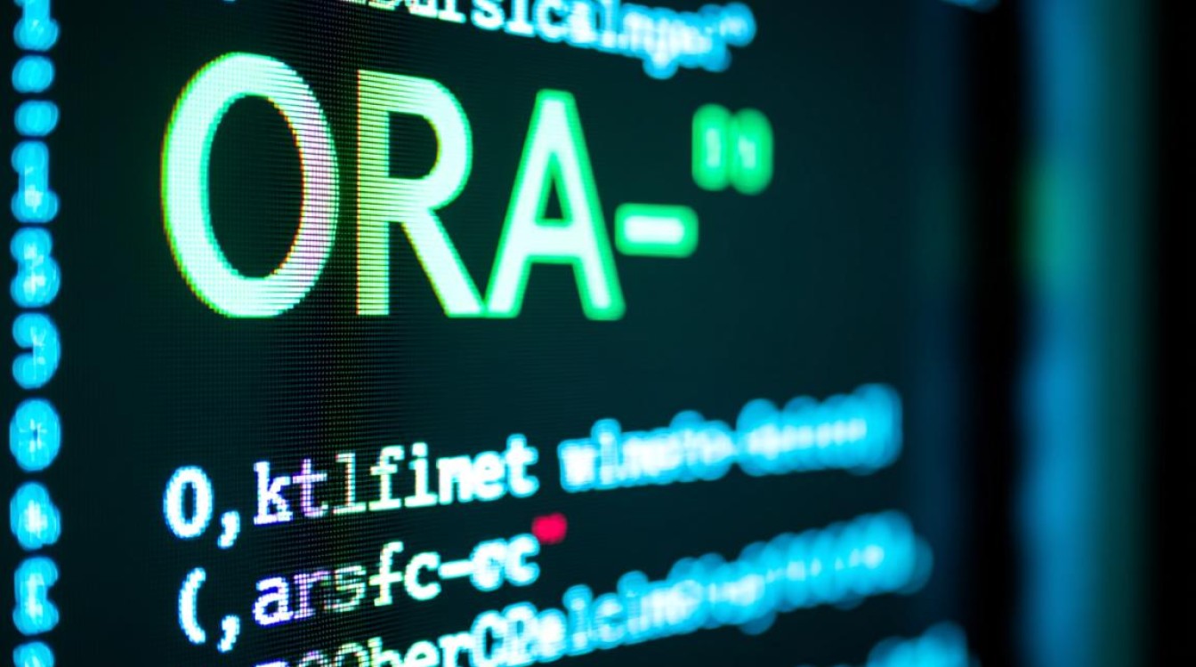 如何快速解决所有常见的Oracle数据库Ora报错？