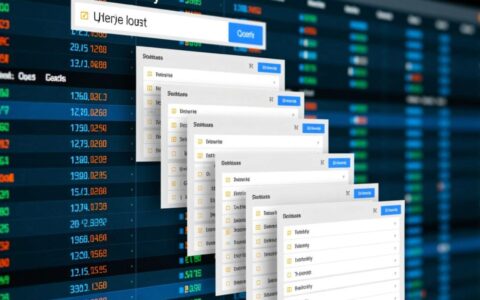 数据库深度分页查询性能差该怎么优化?