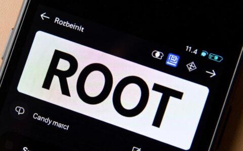 手机root后为什么就无法进行系统升级了呢？