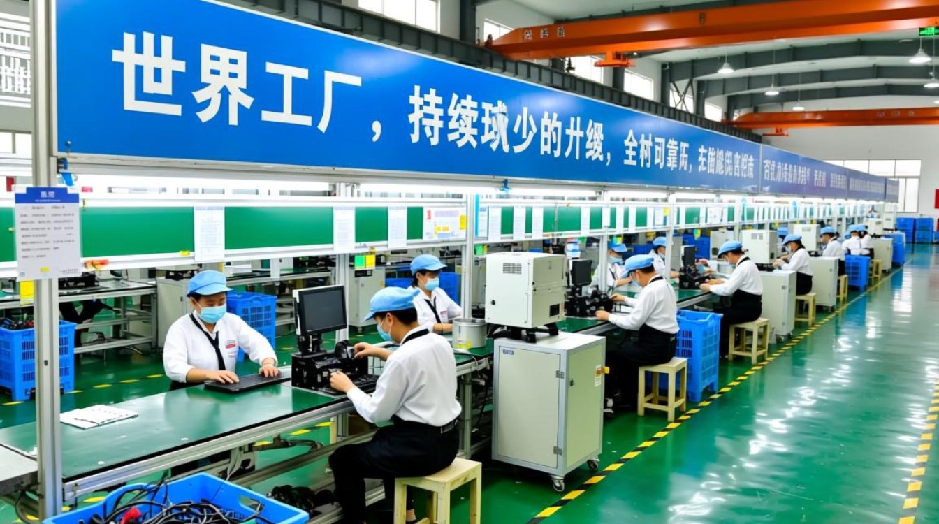东莞工控服务器哪家厂家性价比高？