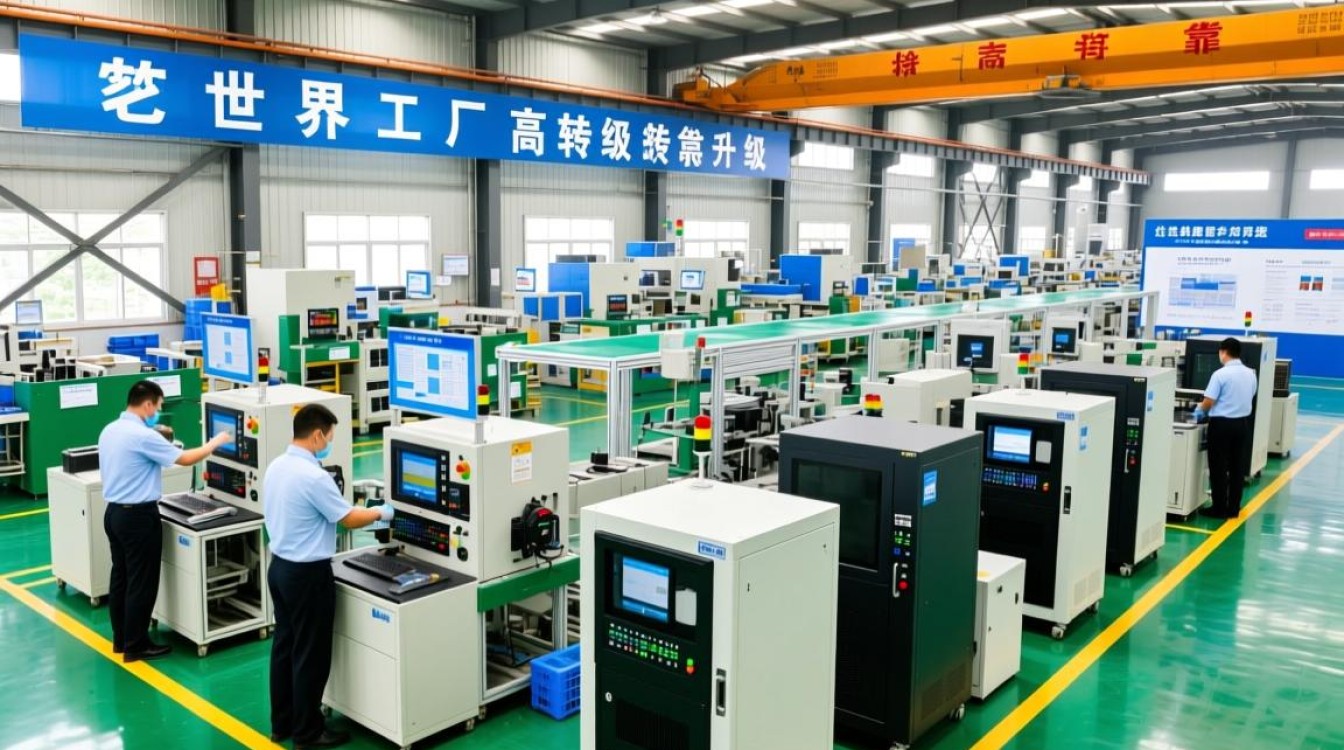 东莞工控服务器哪家厂家性价比高？