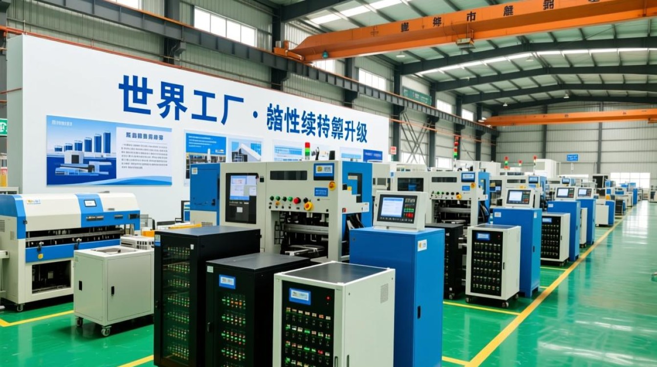 东莞工控服务器哪家厂家性价比高？