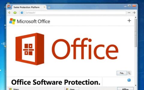 ospp.vbs报错导致无法激活Office怎么办？