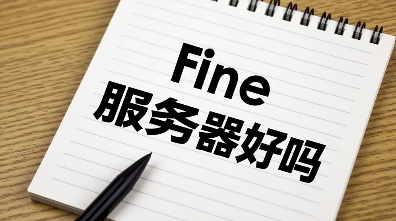 fine服务器性能怎么样，性价比高值得入手吗？