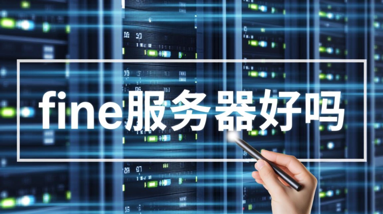 fine服务器性能怎么样，性价比高值得入手吗？