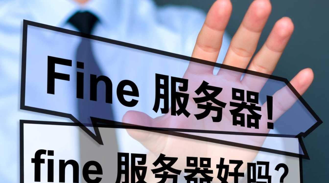 fine服务器性能怎么样，性价比高值得入手吗？