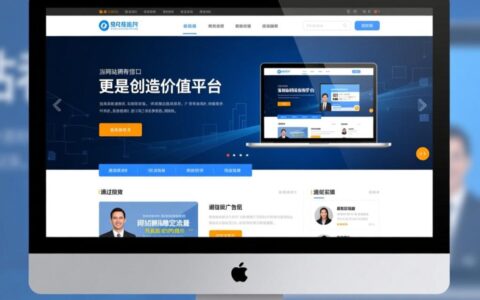 新手怎么在自己的网站上投放广告赚钱？