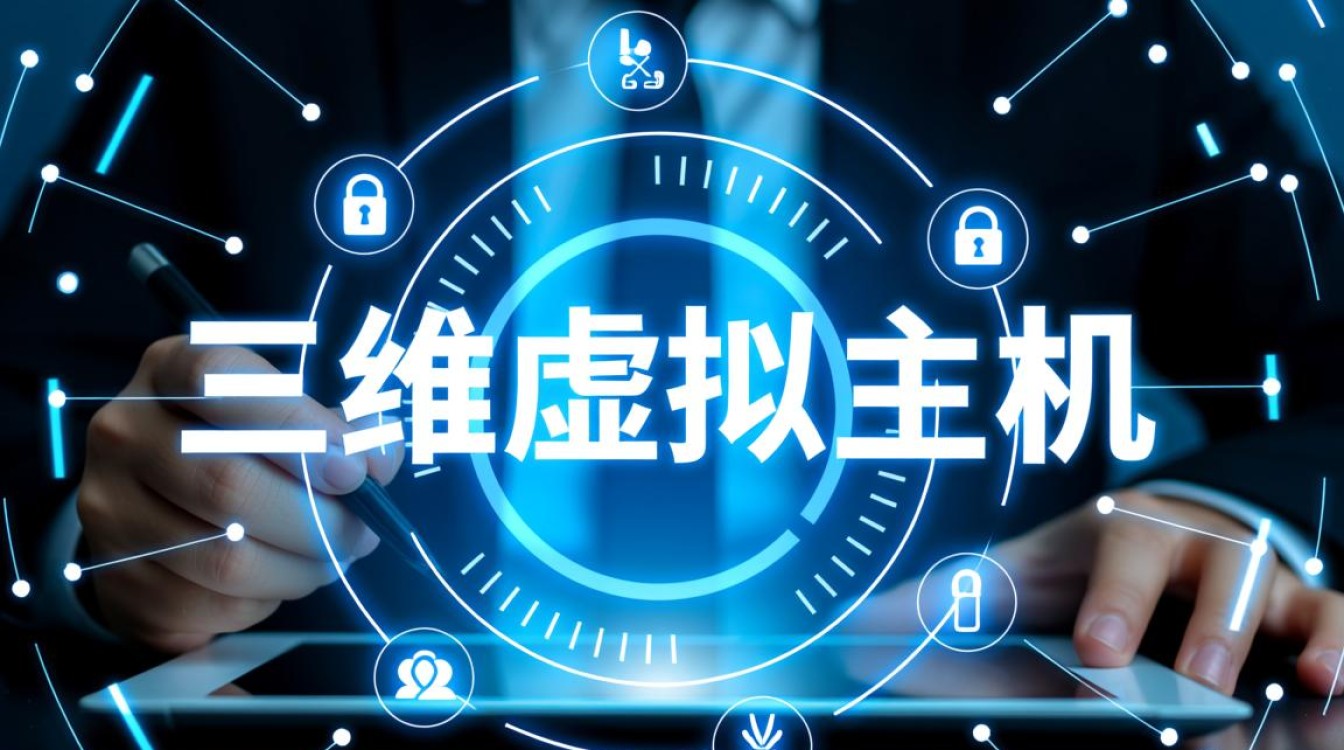 有哪些高性价比的三维虚拟主机品牌值得推荐？