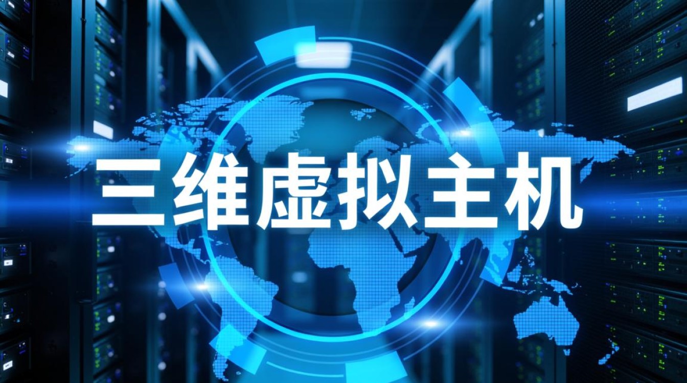 有哪些高性价比的三维虚拟主机品牌值得推荐？