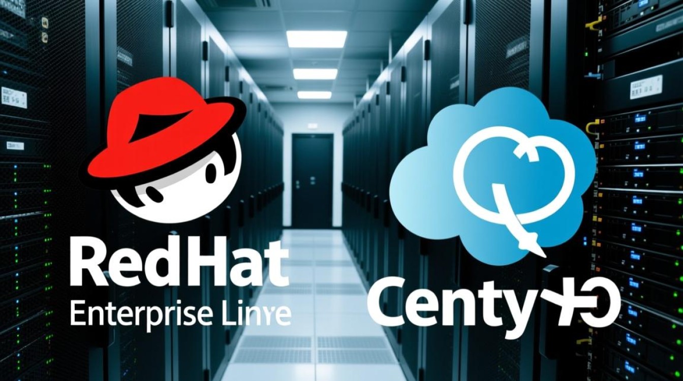 CentOS和Red Hat的命令究竟有何区别,能完全通用吗? CentOS和Red Hat的命令究竟有何区别,能完全通用吗?