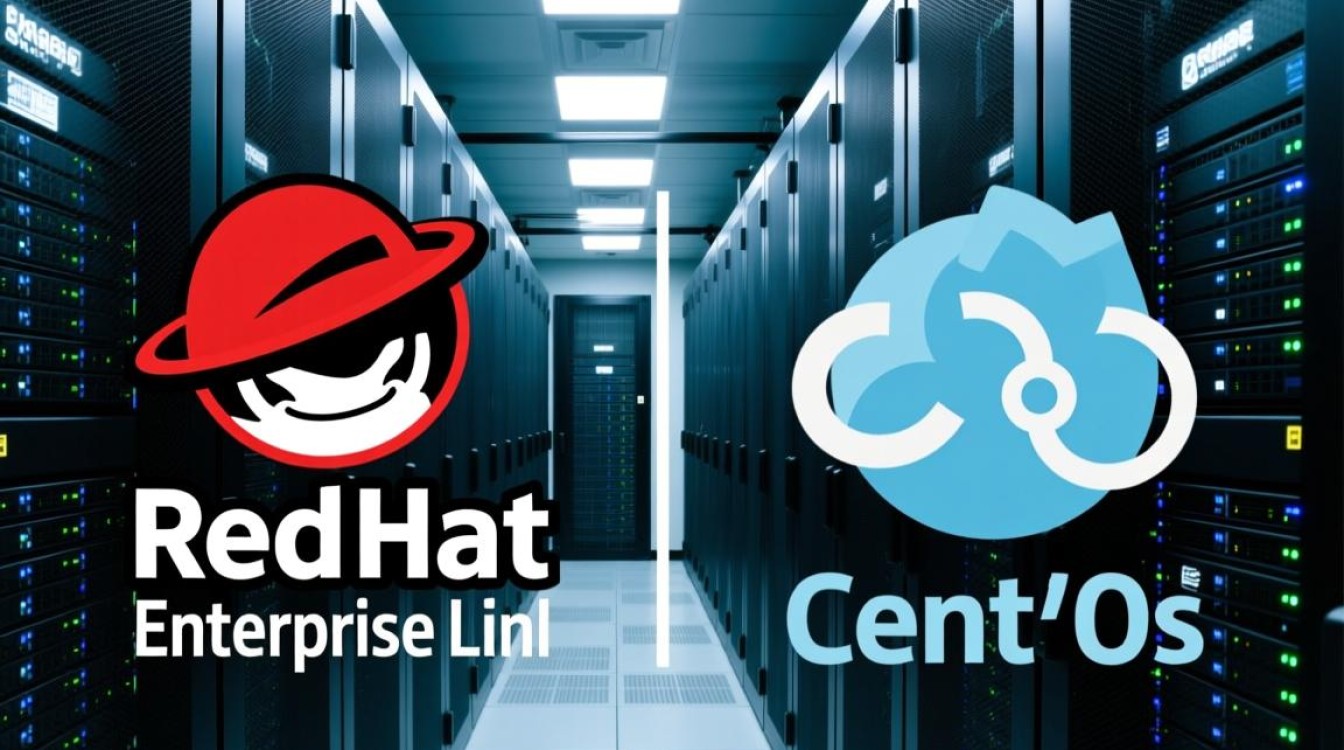 CentOS和Red Hat的命令究竟有何区别,能完全通用吗? CentOS和Red Hat的命令究竟有何区别,能完全通用吗?