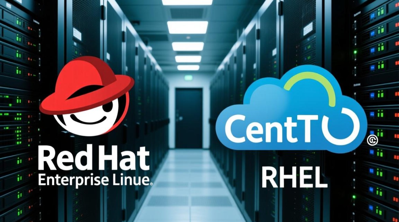 CentOS和Red Hat的命令究竟有何区别,能完全通用吗? CentOS和Red Hat的命令究竟有何区别,能完全通用吗?