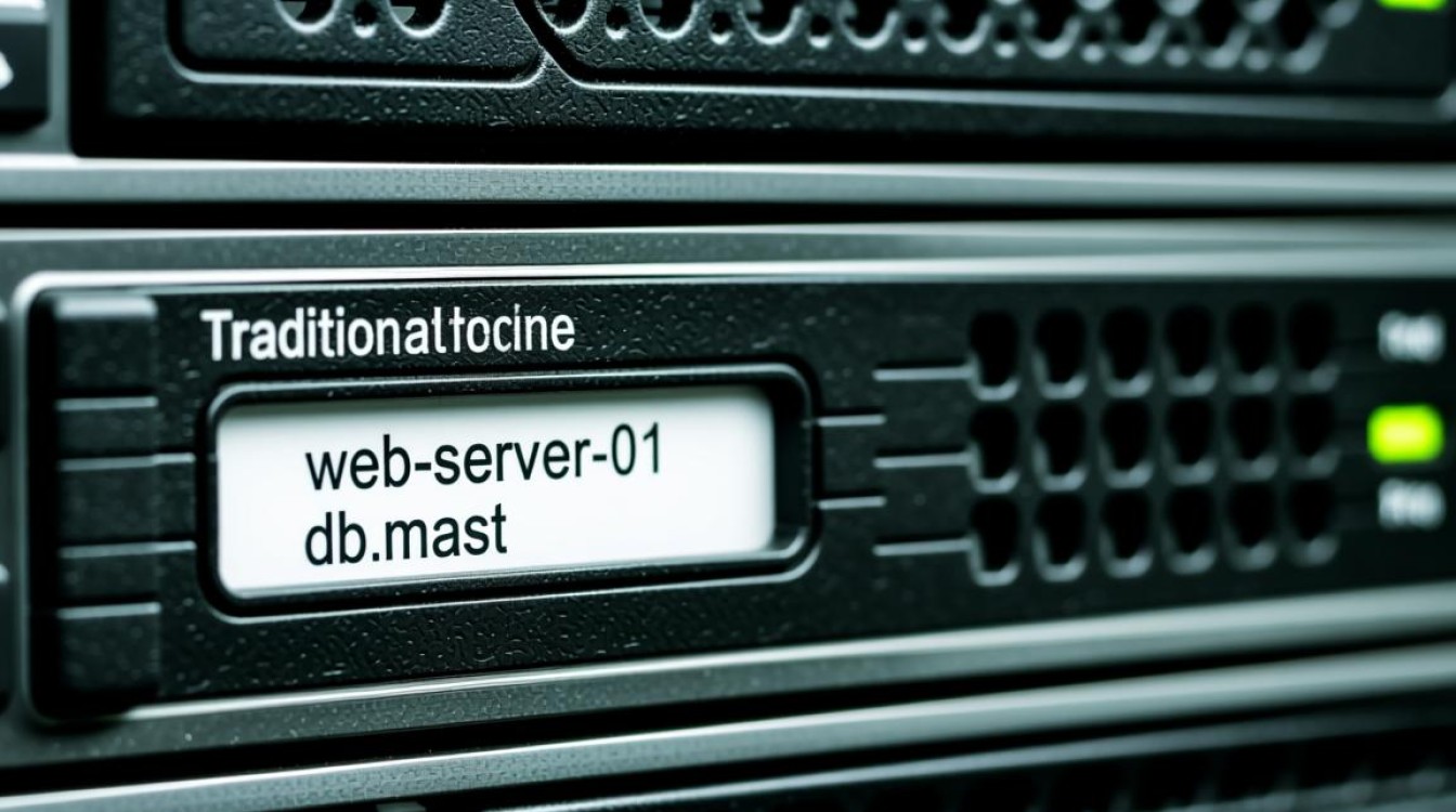 CentOS不修改hostname，怎样让命令行显示新名字？