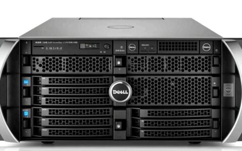 710服务器装系统读不到硬盘阵列怎么解决？