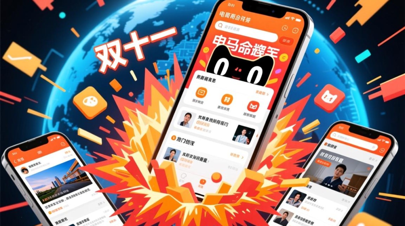 如何选择合适的热点网站服务器？