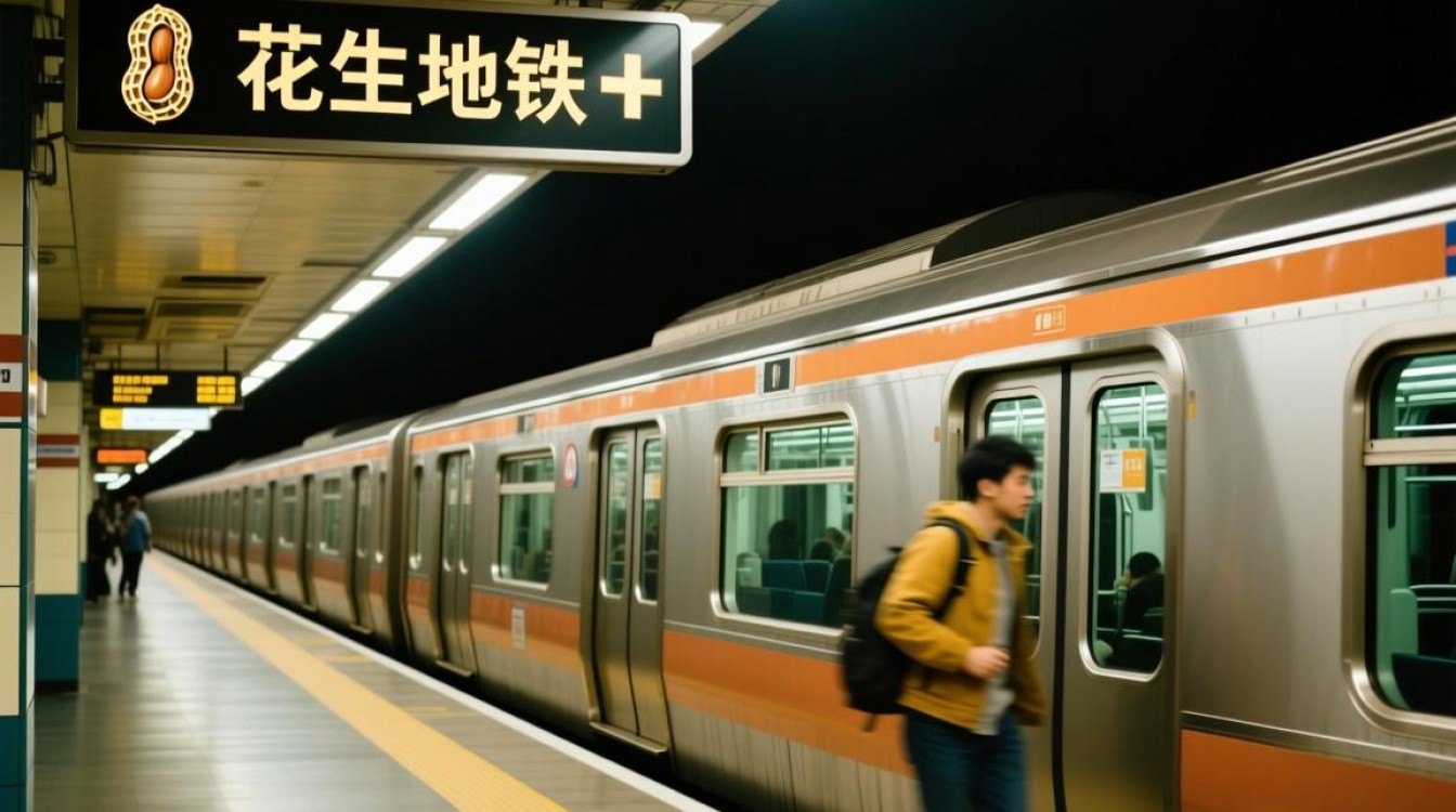 为什么手机总是无法加入花生地铁WiFi，到底有什么解决办法？