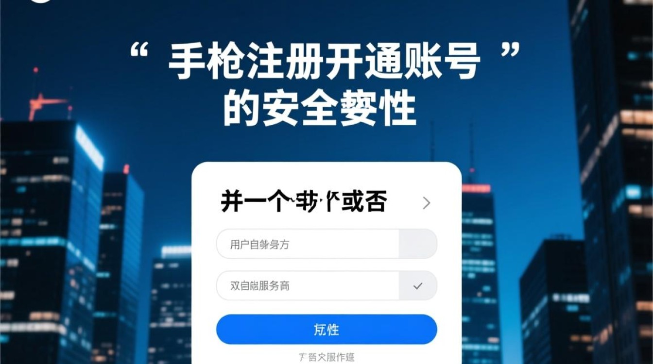 注册虚拟主机账号安全吗？新手如何避坑防信息泄露？