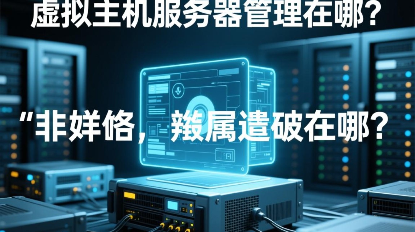 虚拟主机服务器管理后台登录入口在哪? 虚拟主机服务器管理后台登录入口在哪?