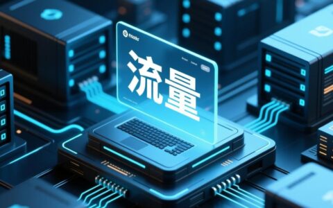 虚拟主机流量超了怎么办？如何快速升级增加？