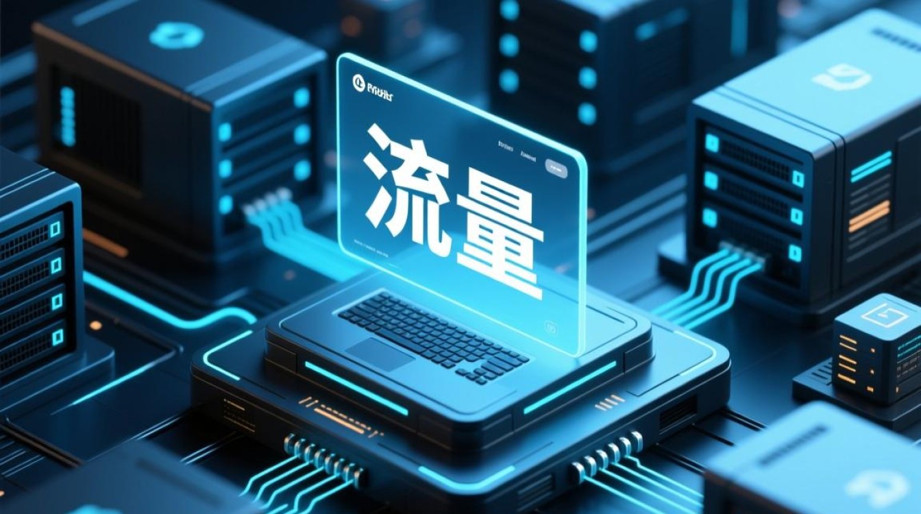 虚拟主机流量超了怎么办？如何快速升级增加？