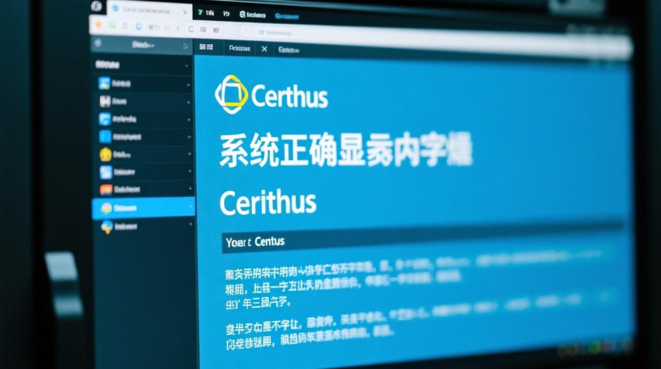 CentOS中文显示乱码问题应该如何解决？