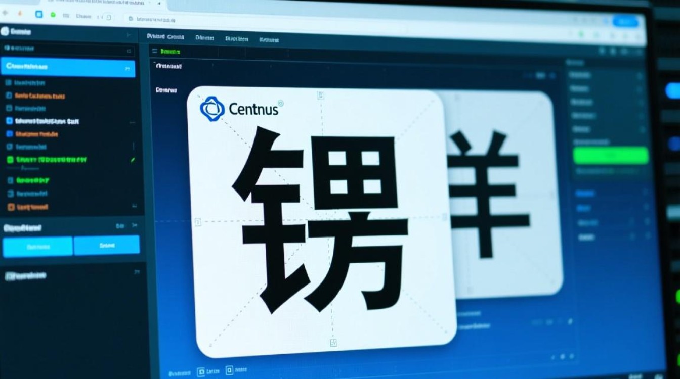 CentOS中文显示乱码问题应该如何解决？