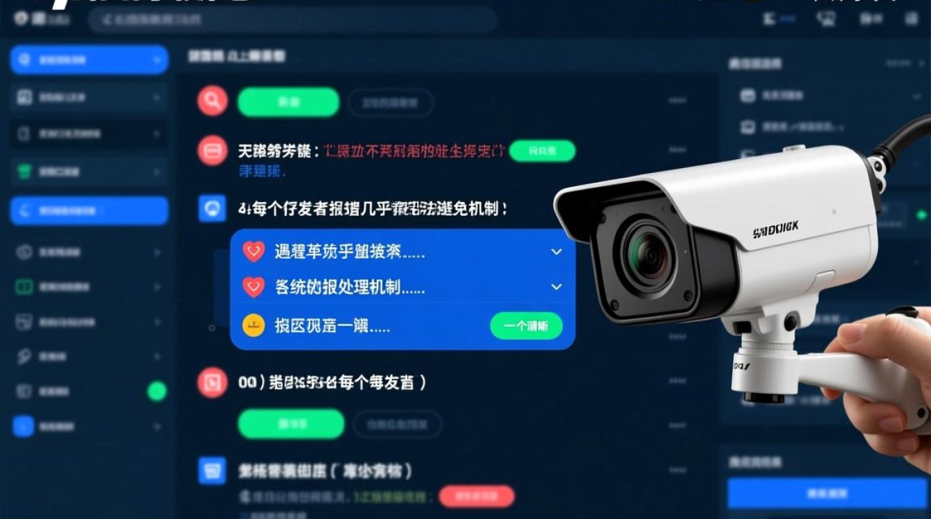 海康SDK报错代码大全，遇到这些错误该如何快速解决？