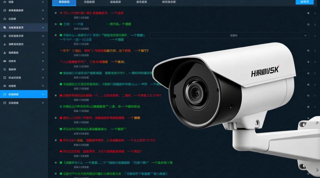 海康SDK报错代码大全，遇到这些错误该如何快速解决？